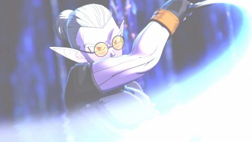 Dragon Ball Xenoverse 2 - Extra Story Screenshot