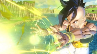 Dragon Ball Xenoverse 2 - Screenshot