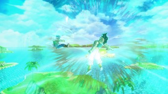 Dragon Ball Xenoverse 2 - Screenshot
