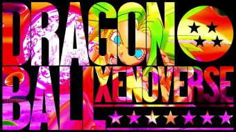Dragon Ball Xenoverse 2 - Photo Mode