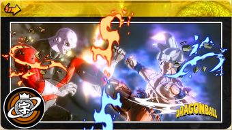 Dragon Ball Xenoverse 2 - Photo Mode