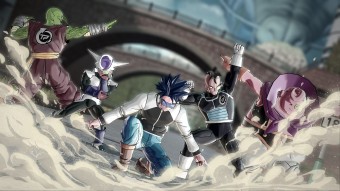 Dragon Ball Xenoverse 2 - Screenshot