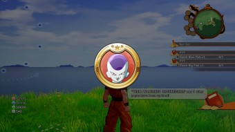 Dragon Ball Z Kakarot - Screenshot