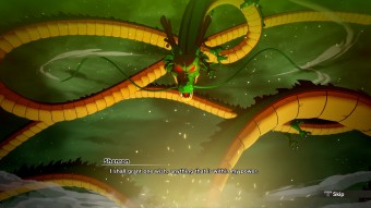 Dragon Ball Z Kakarot - Screenshot