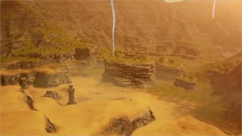 Dragon Ball Z Kakarot - Screenshot