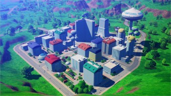 Dragon Ball Z Kakarot - Screenshot
