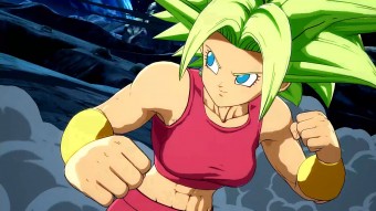 Dragon Ball FighterZ - Screenshot