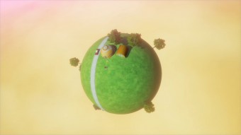 Dragon Ball Z Kakarot - Screenshot