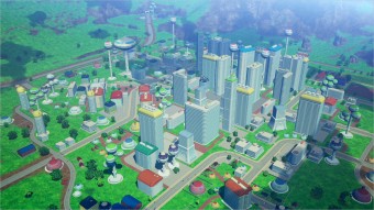Dragon Ball Z Kakarot - Screenshot