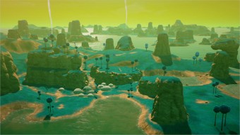 Dragon Ball Z Kakarot - Screenshot