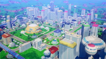 Dragon Ball Z Kakarot - Screenshot