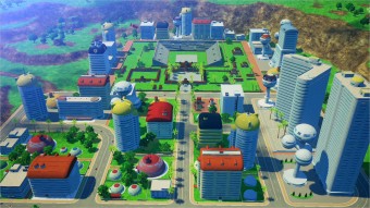 Dragon Ball Z Kakarot - Screenshot