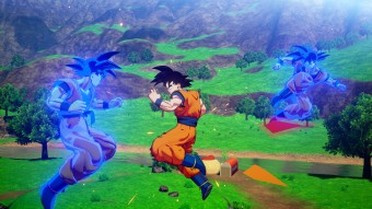 Dragon Ball Z Kakarot - Screenshot