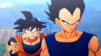 Dragon Ball Z Kakarot - Screenshot