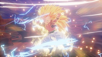 Dragon Ball Z Kakarot - Screenshot