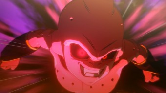 Dragon Ball Z Kakarot - Screenshot