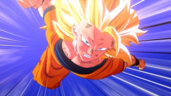 Dragon Ball Z Kakarot - Screenshot