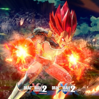 Dragon Ball Xenoverse 2 - Ultra Pack 1