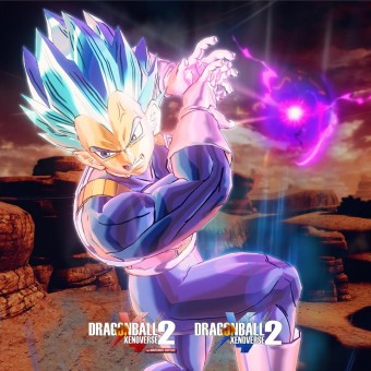 Dragon Ball Xenoverse 2 - Ultra Pack 1