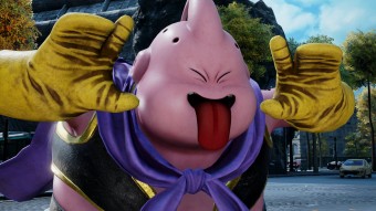 Jump Force - Screenshot
