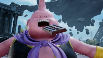 Jump Force - Screenshot