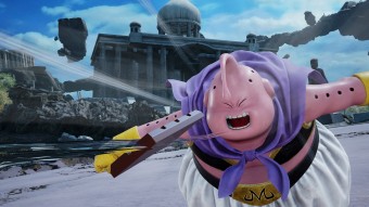 Jump Force - Screenshot