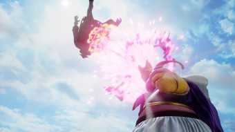 Jump Force - Screenshot