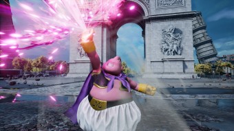 Jump Force - Screenshot