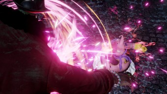 Jump Force - Screenshot