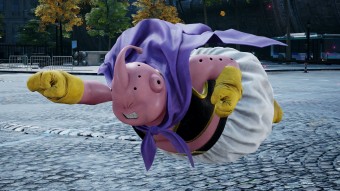 Jump Force - Screenshot