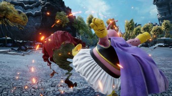 Jump Force - Screenshot