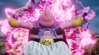 Jump Force - Screenshot