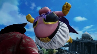 Jump Force - Screenshot