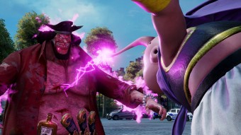 Jump Force - Screenshot