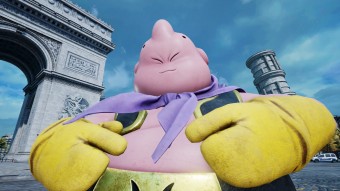 Jump Force - Screenshot