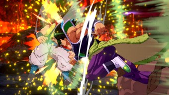 Dragon Ball FighterZ - Screenshot