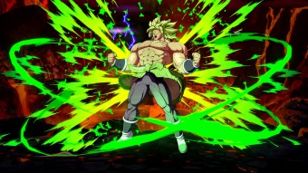 Dragon Ball FighterZ - Screenshot