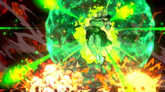 Dragon Ball FighterZ - Screenshot