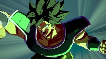 Dragon Ball FighterZ - Screenshot