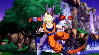 Dragon Ball FighterZ - Screenshot