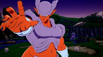 Dragon Ball FighterZ - Screenshot