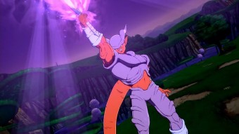 Dragon Ball FighterZ - Screenshot