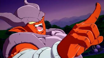 Dragon Ball FighterZ - Screenshot