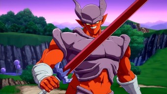 Dragon Ball FighterZ - Screenshot