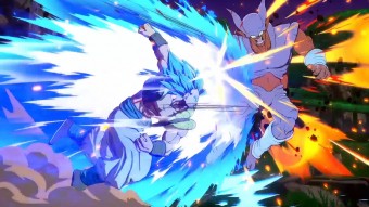Dragon Ball FighterZ - Screenshot