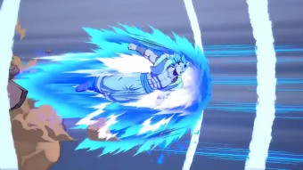Dragon Ball FighterZ - Screenshot