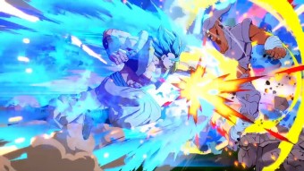 Dragon Ball FighterZ - Screenshot