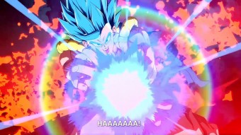 Dragon Ball FighterZ - Screenshot