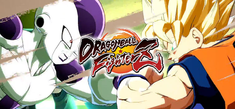 Dragon Ball FighterZ: Multiple E3 awards