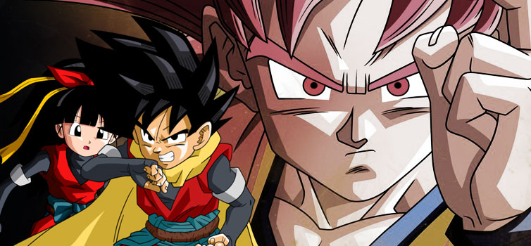 Dragon Ball Heroes Ultimate Mission X announced for April 2017